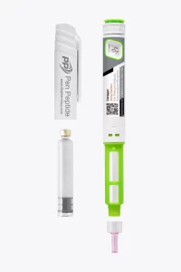 Cortagen (Ala-Glu-Asp-Pro) | 20mg/2ml - Пептидный биорегулятор для надпочечников