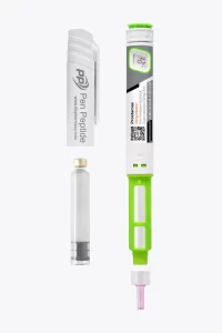 Prostamax (Lys-Glu-Asp-Pro) | 20mg/2ml - Пептид для здоровья простаты и мочеполовой системы